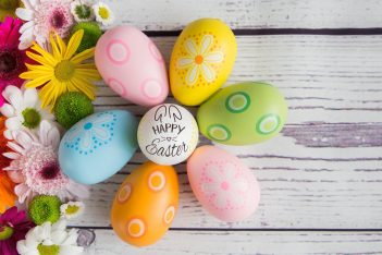easter crafts